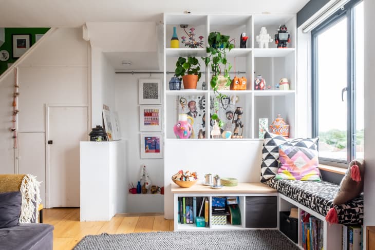 Billy room hot sale divider